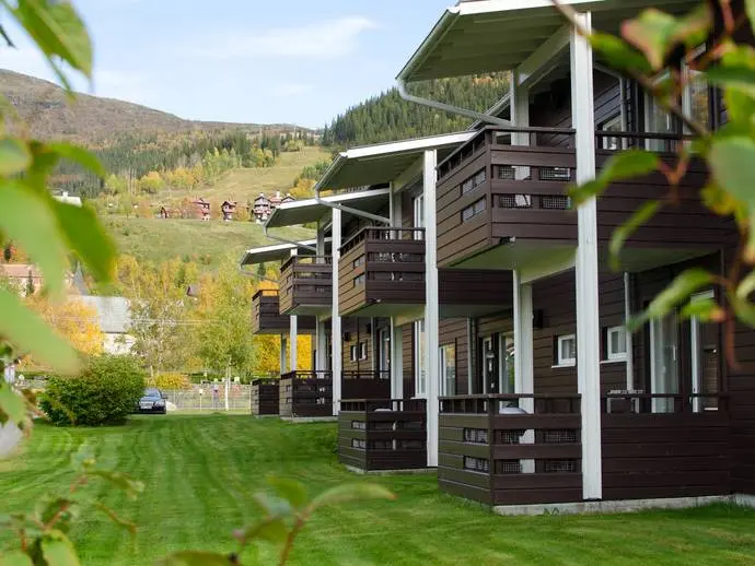 Lägenhet, Åre Strand  2A3 vecka 22. Bild 1 av 20