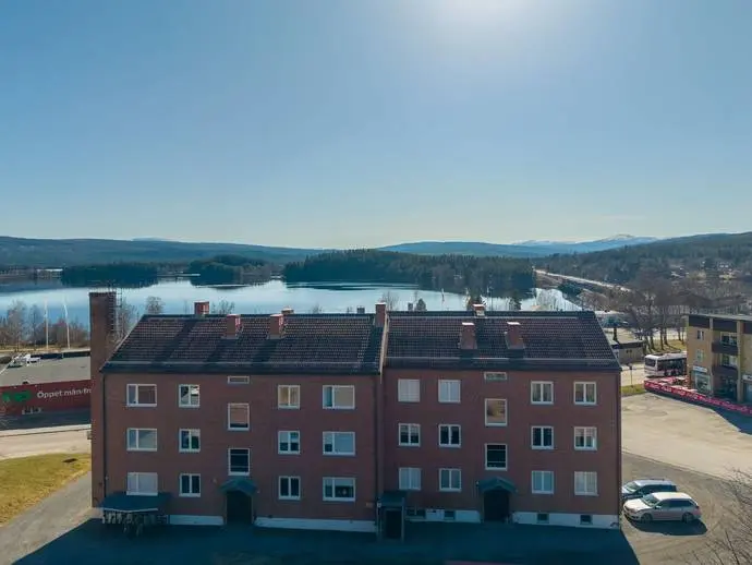 Lägenhet, Norra vägen 26A. Bild 1 av 18