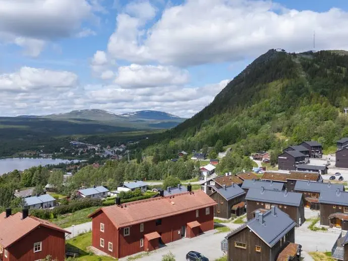 Image 1 of 20 of Funäsdalsporten 7