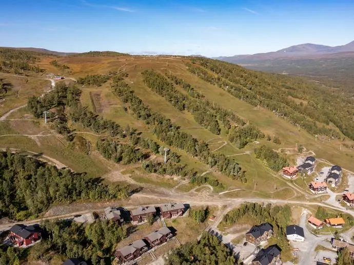 Lägenhet, Lagårdssvängen 20A. Bild 1 av 20