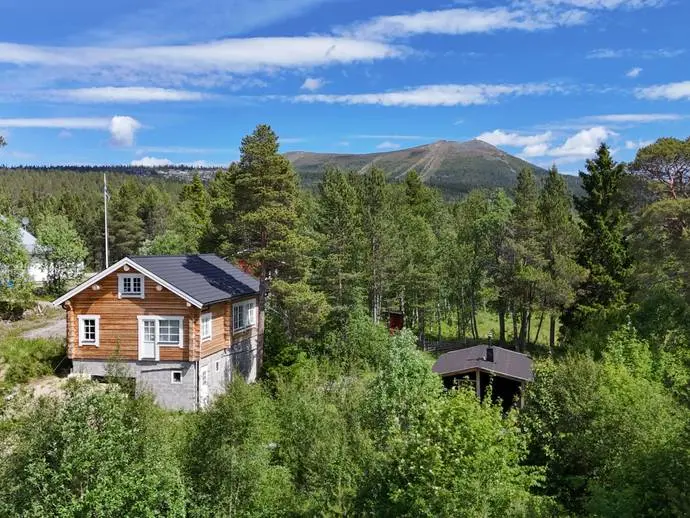 Bild 1 av 20 på Sandgropsvägen 11