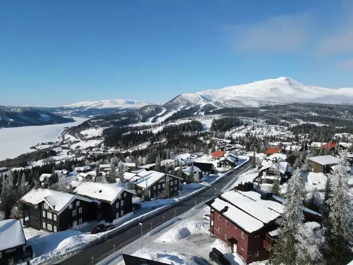 Bild 1 av 20 på Björnenvägen 21D (A)