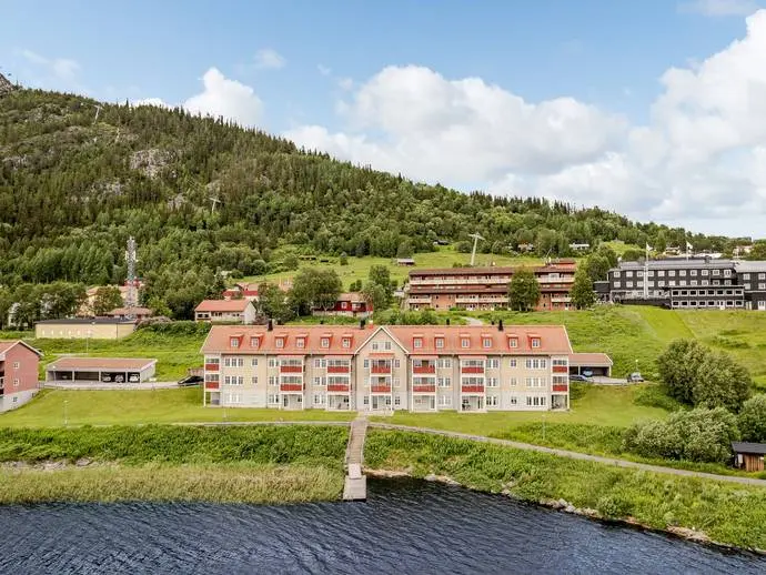 Bild 1 av 20 på Sjöängsvägen 12K
