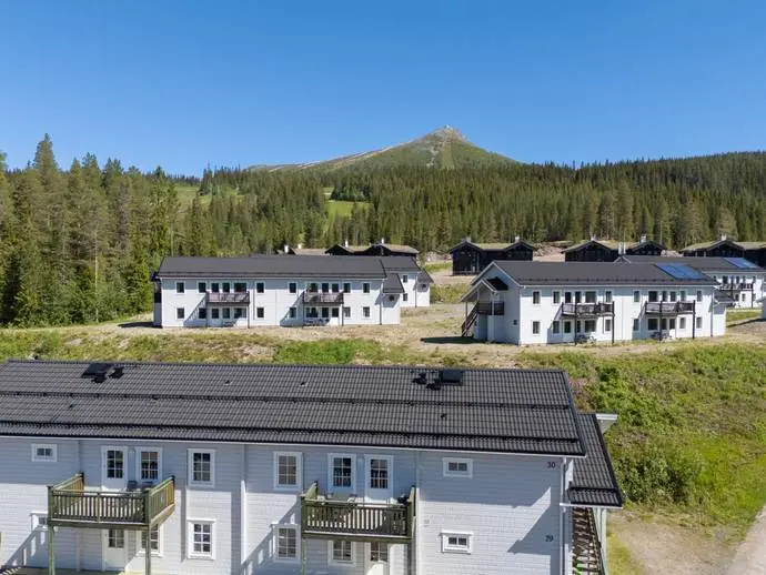 Apartment, Fjällterrassen 45B, lägenhet nr 30. Photo 1 of 20