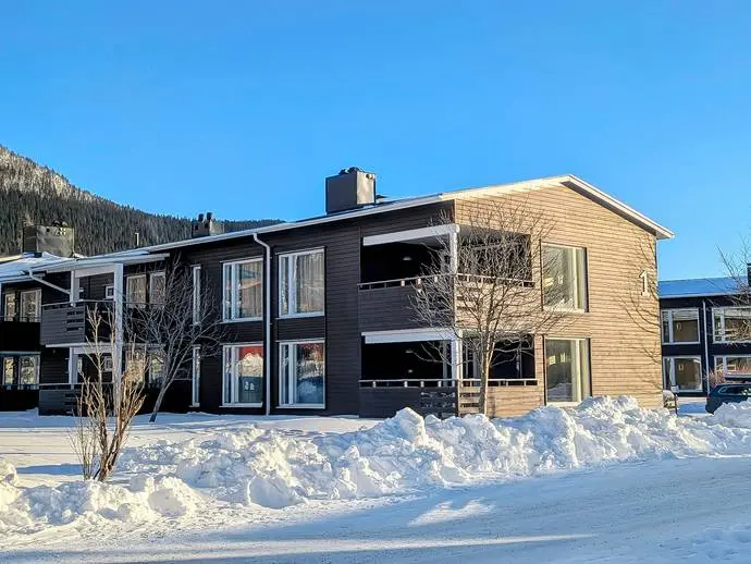 Apartment, Åre Strand  5A6 vecka 9. Photo 1 of 20