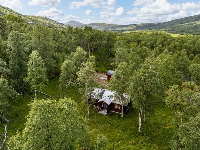 Bild 1 av 20 på Bastukroken 39