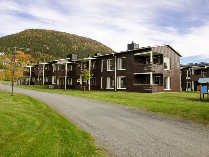 Bild 1 av 20 på Åre Strand  4A1 vecka 38