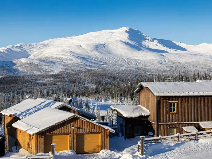 Bild 1 av 20 på Björnen Copperhill 37