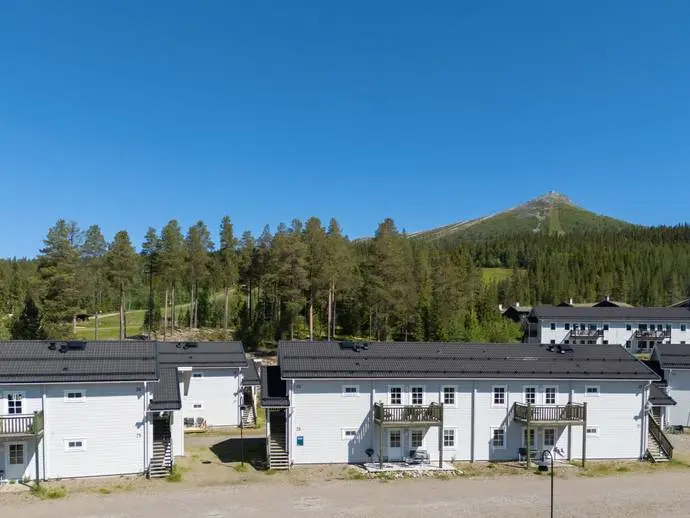 Lägenhet, Fjällterrassen 41A, Lägenhet nr 21. Bild 1 av 20