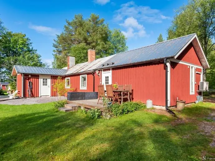 Bild 1 av 20 på Gisselås 425