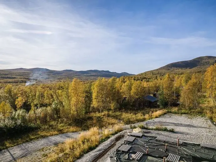Image 1 of 17 of Rörosvägen 520