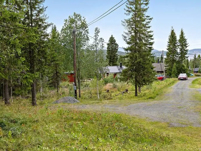 Image 1 of 20 of Skogvaktarvägen 11