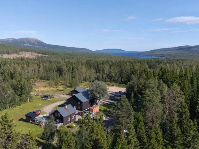 Bild 1 av 20 på Strådalen 302