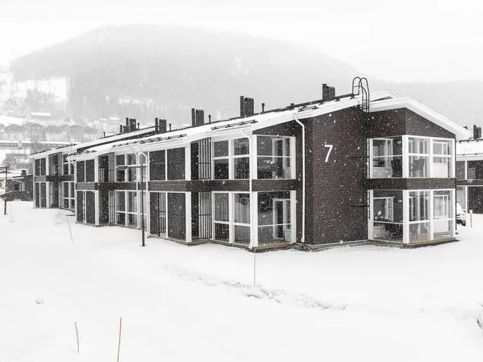 Image 1 of 20 of Åre strand 7A3 v.47