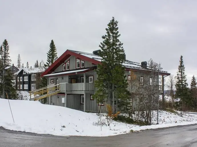 Lägenhet, Björnen Höken 12A (G). Bild 1 av 20