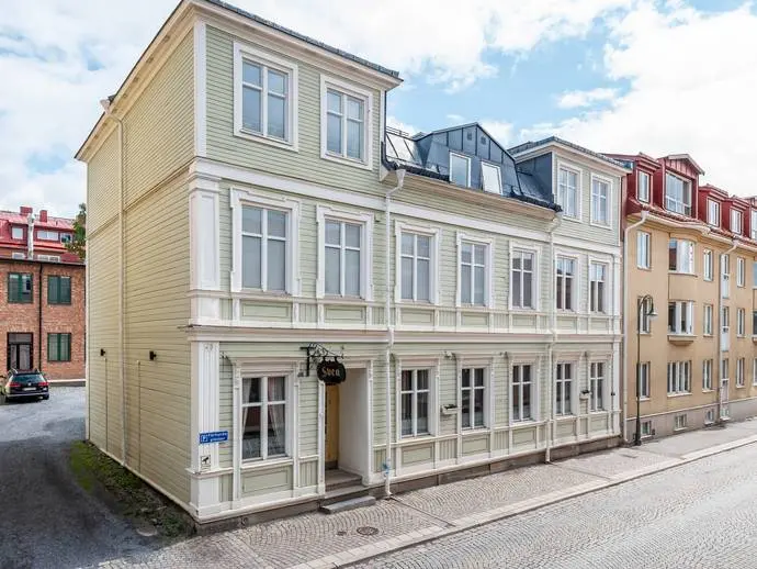 Bild 1 av 17 på Storgatan 49A