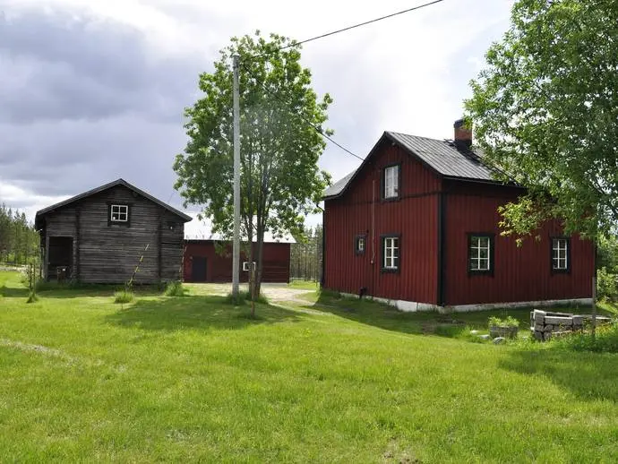 Image 1 of 20 of Kölvägen 11