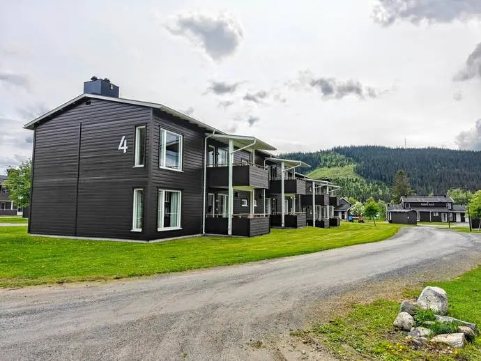Image 1 of 17 of Åre Strand 4B1 v.18