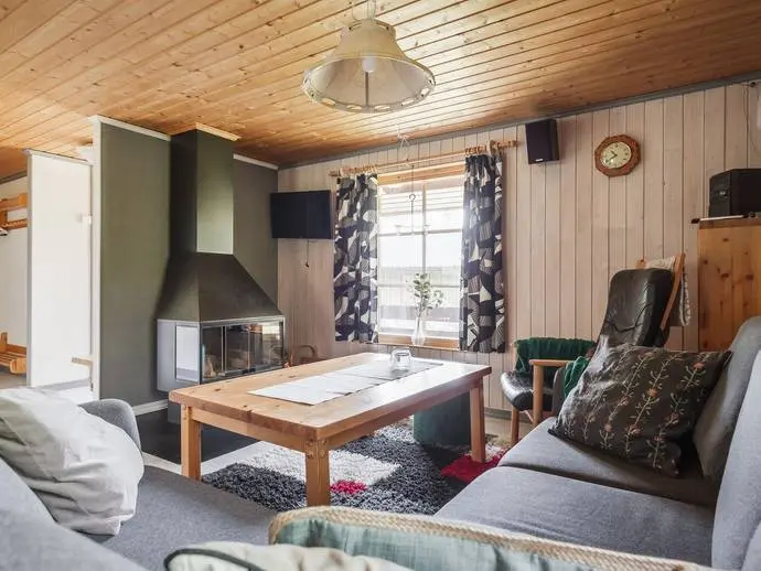 Holiday home, Hammarvallsvägen m 11 Helägt andelshus. Photo 1 of 20