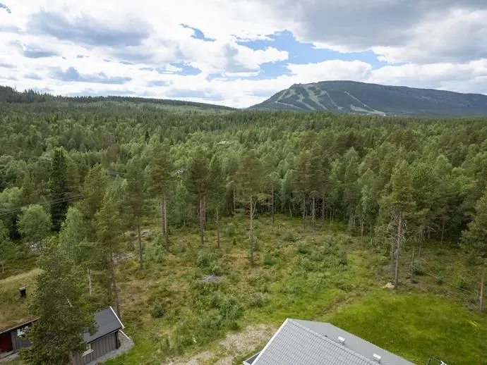Bild 1 av 20 på Ljusnedals fritidsby 415