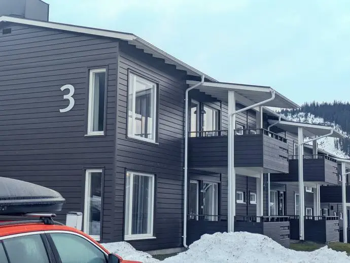 Bild 1 av 18 på Åre Strand 3B4 vecka 14