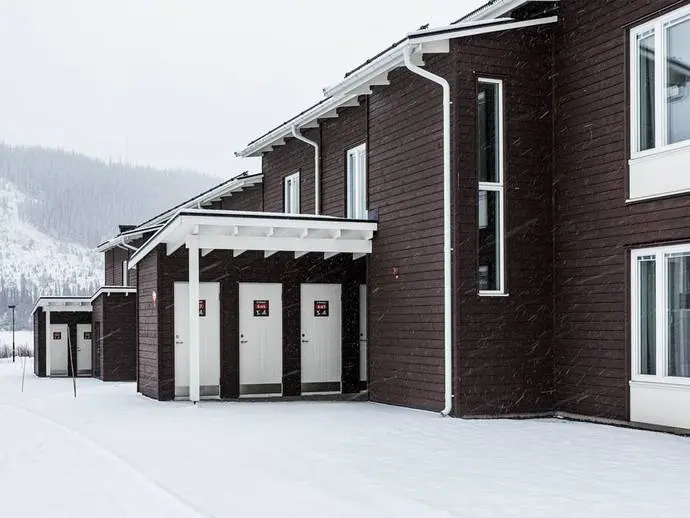 Bild 1 av 12 på Åre strand 5A2 v.16