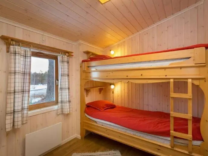 Fritidshus, Brf.Fjällbyn Torpvägen 8. V17. H19B.. Bild 1 av 20