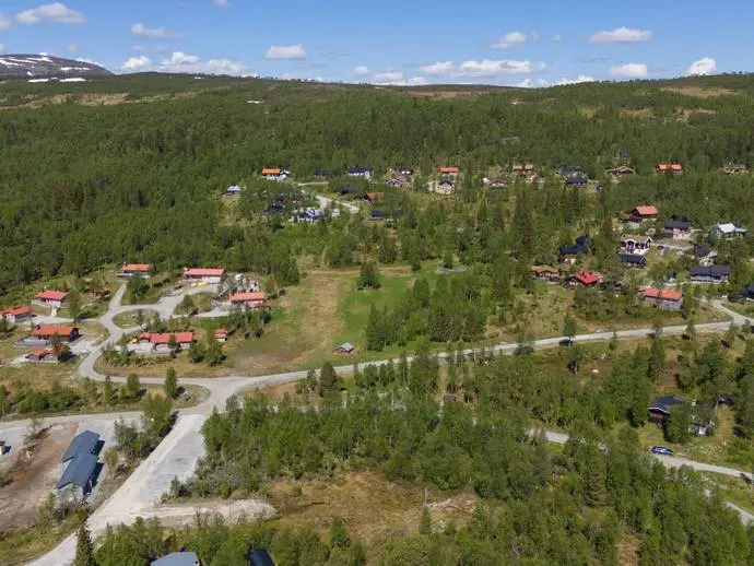 Image 1 of 20 of Skarvrusätern Gamla Tänndalsvägen 191