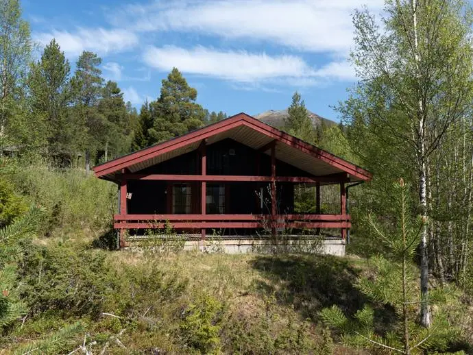 Holiday home, Lofsens Fjällby Hus 105 nr 6. Photo 1 of 20