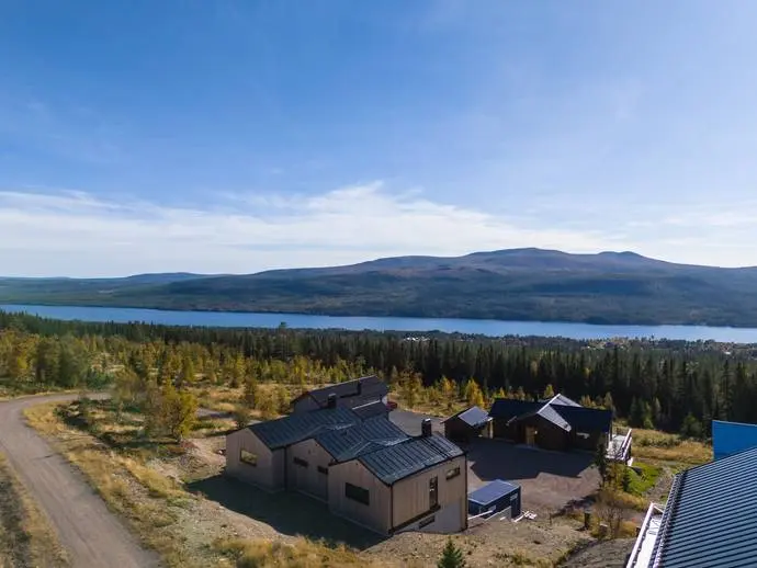 Image 1 of 20 of Höglandet Regnbågsvägen 8