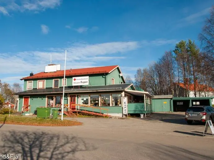 Bild 1 av 20 på Ljusbergs väg 1