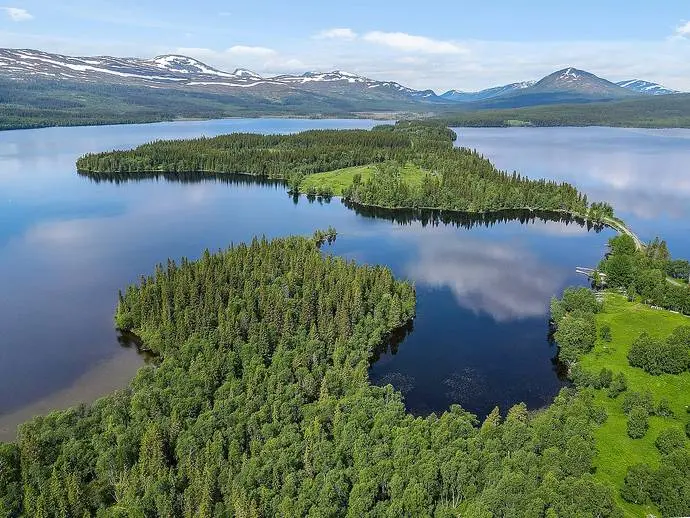 Image 1 of 13 of Kolåsen Brännavägen