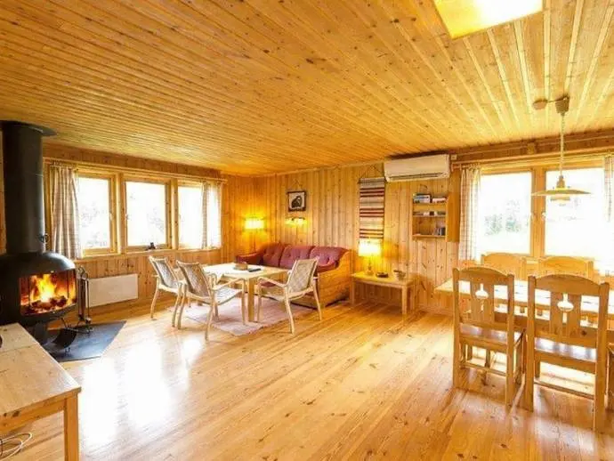 Fritidshus, Brf.Fjällbyn Torpvägen 8. V5. H33A. Bild 1 av 20