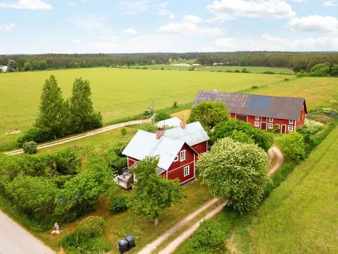 House, Hablingbo Stora Havor 106. Photo 1 of 20
