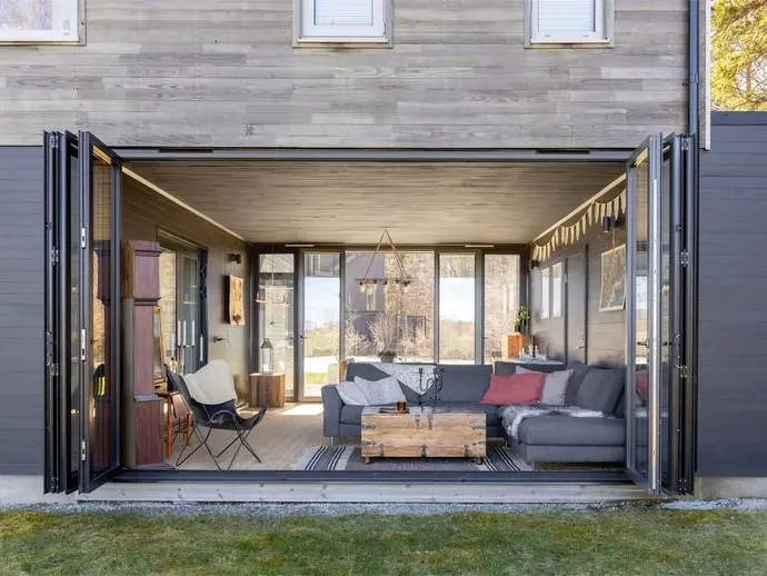 Bild 1 av 20 på Västerhejde Hallbrosvägen 40A 