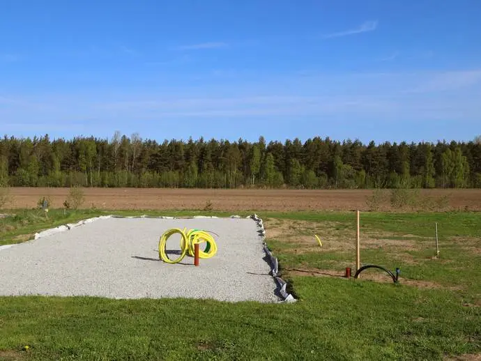 Bild 1 av 20 på Västerhejde Stinsens väg 8