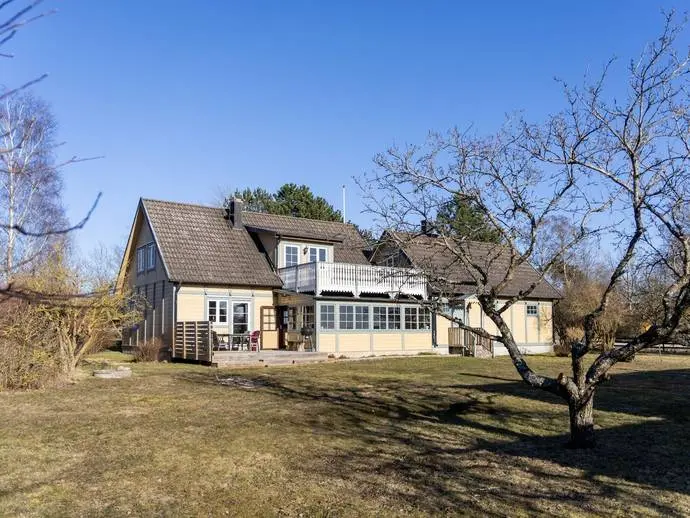 House, Hablingbo Stora Burge 606, Gotland. Photo 1 of 20