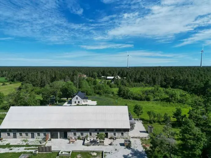 Bild 1 av 20 på Lärbro Nors 1718