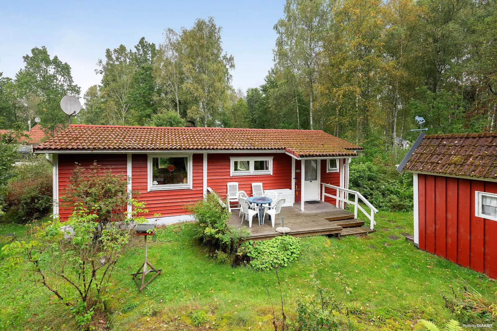 Image 1 of 21 of Södra Strandvägen 7