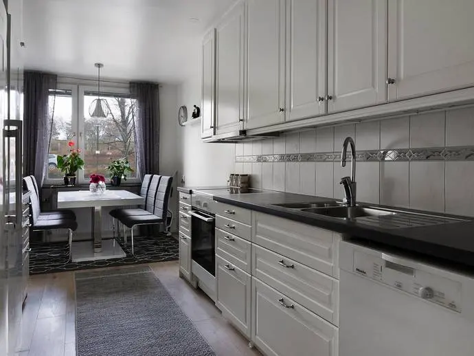 Apartment, Kongahällagatan 60, Kungälv. Photo 1 of 20