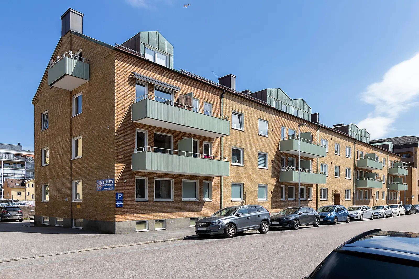 Image 1 of 5 of RIDDAREGATAN 10A