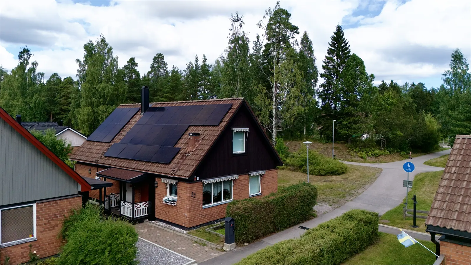Image 1 of 40 of Stormgatan 22