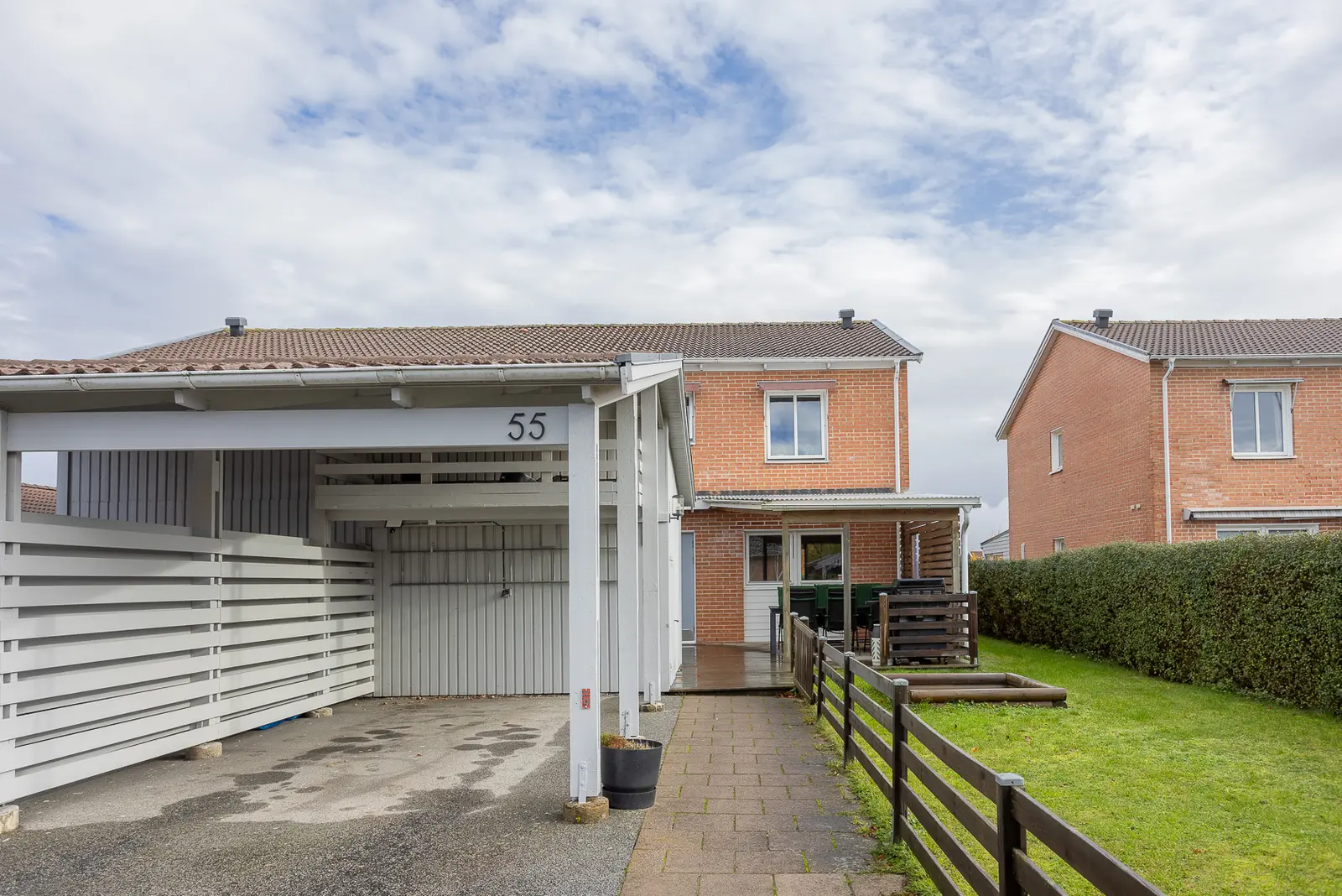 Bild 1 av 5 på Nevisborg 55