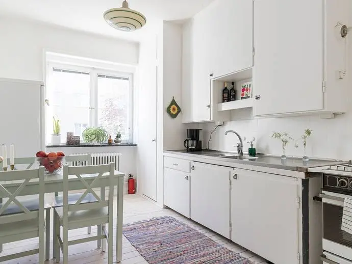Lägenhet, Lönngatan 50B. Bild 1 av 20