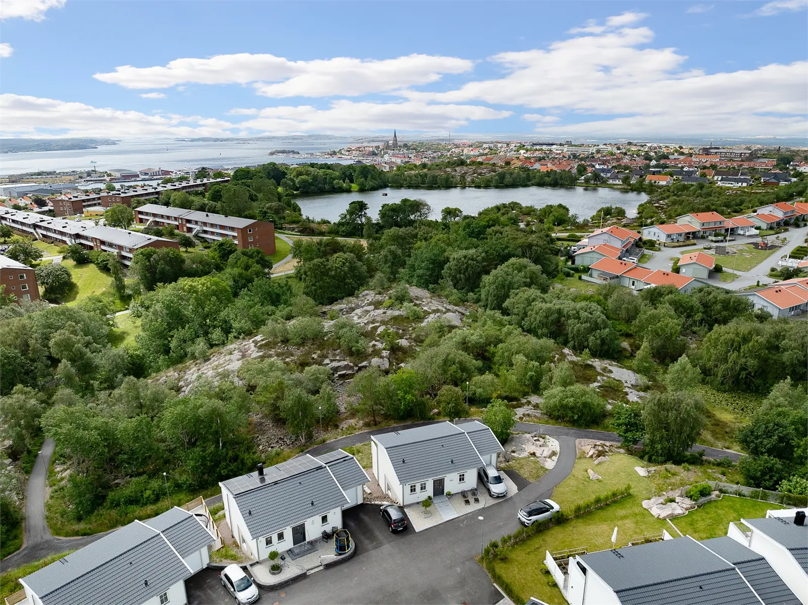 Bild 1 av 40 på Södra Tornvägen 13