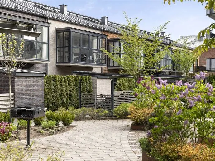 Apartment, Bryngelshusgatan 111. Photo 1 of 20