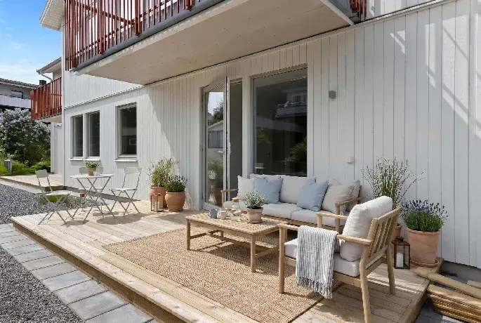Bild 1 av 13 på Almelunden 32