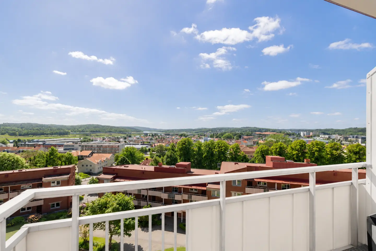 Lägenhet, Fontinvägen, Kungälv. Bild 1 av 36