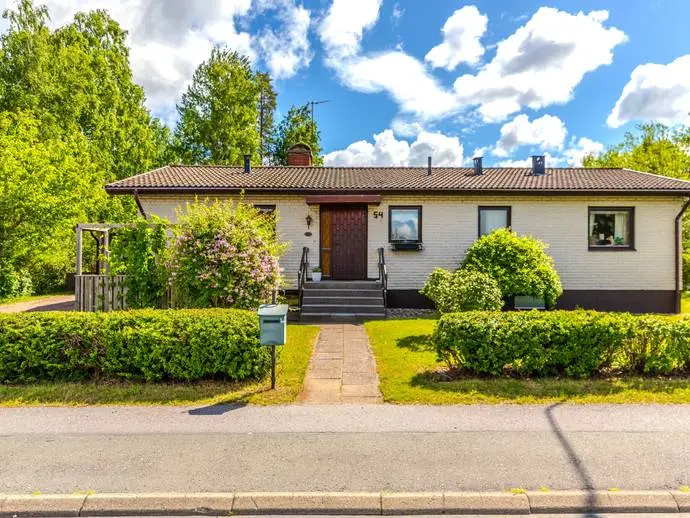 Bild 1 av 20 på Österlånggatan 54