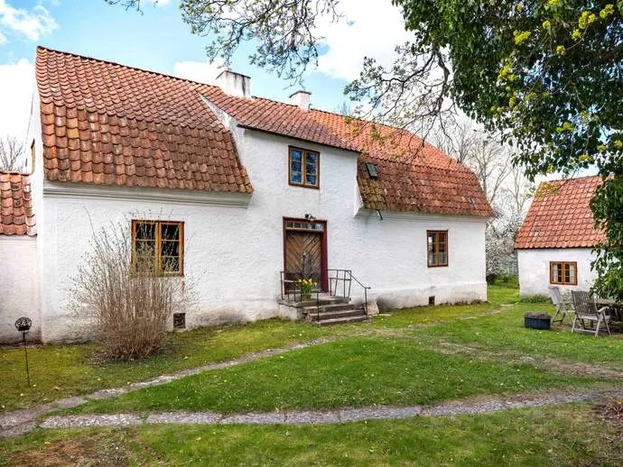 Apartment, Kräklingbo Hajdeby 840. Photo 1 of 20